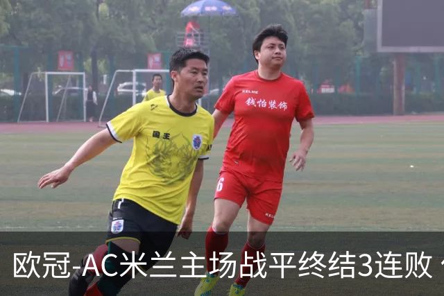欧冠-AC米兰主场战平终结3连败 伊布替补进球无效